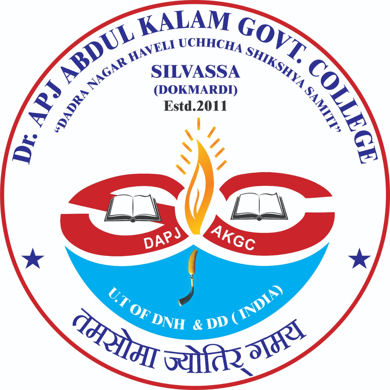 APJ Abdul Kalam College